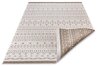 Northrugs dvipusis kilimas In- & Outdoor Kuba 80x250 cm цена и информация | Kilimai | pigu.lt