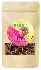 Чай фруктовый Энергия, 100 г цена и информация | Чай | pigu.lt