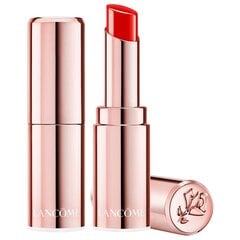 Lūpų dažai Lancome L'Absolu Mademoiselle Shine 224 Shine With Pleasure, 3,2g. kaina ir informacija | Lūpų dažai, blizgiai, balzamai, vazelinai | pigu.lt