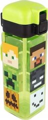 Minecraft, 550 ml kaina ir informacija | Žaidėjų atributika | pigu.lt