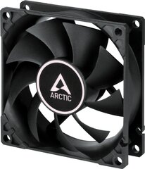 ARCTIC F8 80 mm Standard Case Fan цена и информация | Компьютерные вентиляторы | pigu.lt