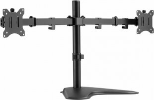 Equip Screen Table Support Equip 650123 kaina ir informacija | Monitorių laikikliai | pigu.lt