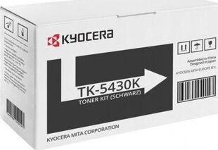 Kyocera TK-5440C, Cyan kaina ir informacija | Kasetės lazeriniams spausdintuvams | pigu.lt