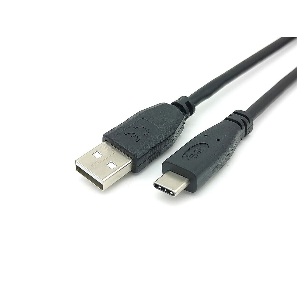 Equip 128886, USB A - USB C, 3 m kaina ir informacija | Laidai telefonams | pigu.lt