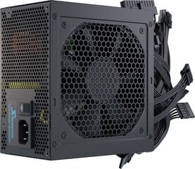 Seasonic G12-GC 750 цена и информация | Блоки питания (PSU) | pigu.lt