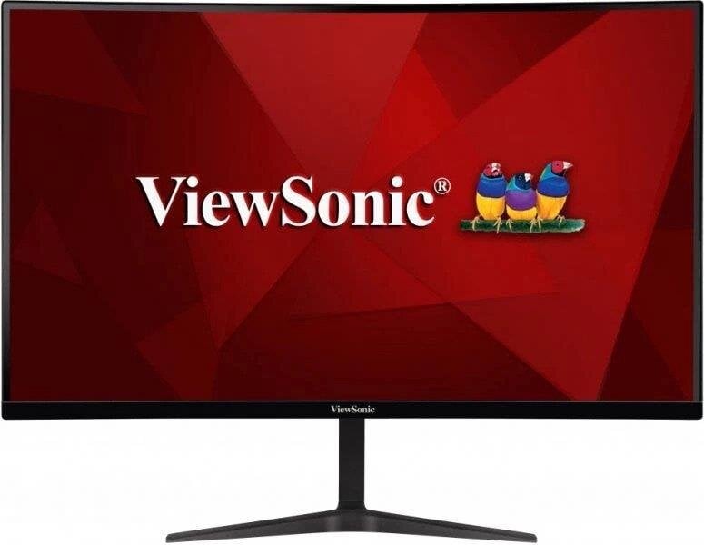 Viewsonic VX2719-PC-MHD kaina ir informacija | Monitoriai | pigu.lt