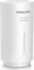 Philips Фильтр на разлив X-guard 1-pack AWP305/10 цена и информация | Фильтры для воды | pigu.lt