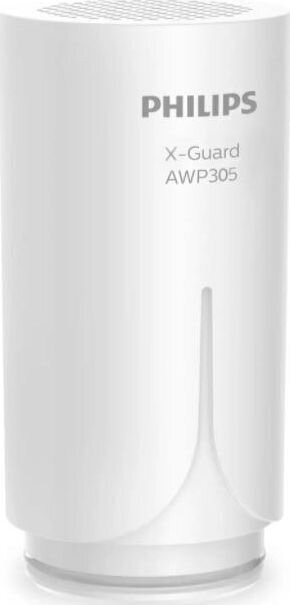 Philips X-guard AWP305/10 kaina ir informacija | Vandens filtrai | pigu.lt