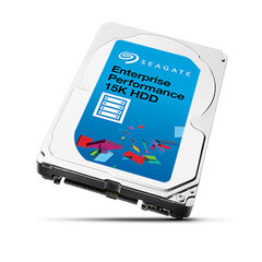 Жесткий диск Seagate ST600MP0136 Buffer 256 MB 600 Гб 2.5&quot; цена и информация | Внутренние жёсткие диски (HDD, SSD, Hybrid) | pigu.lt