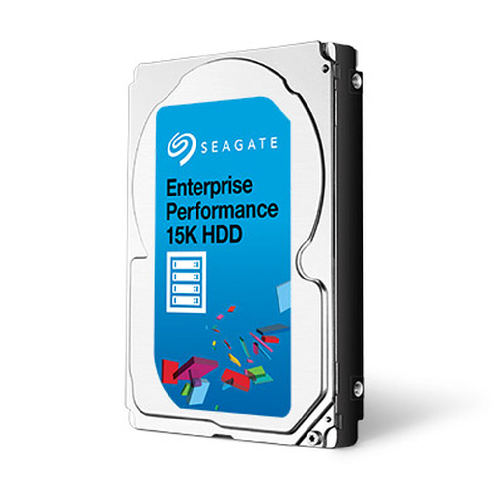 Seagate ST600MP0136 kaina ir informacija | Vidiniai kietieji diskai (HDD, SSD, Hybrid) | pigu.lt