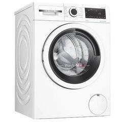 Bosch WNA 13402PL kaina ir informacija | Džiovyklės | pigu.lt