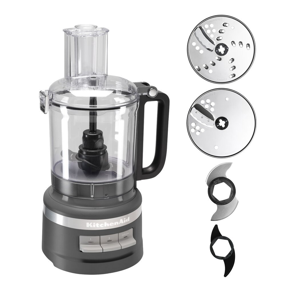 KitchenAid 5KFP0919 kaina ir informacija | Virtuviniai kombainai | pigu.lt