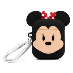 Disney PowerSquad AirPods цена и информация | Теплая повязка на уши, черная | pigu.lt