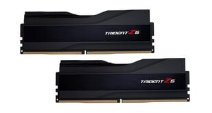 G.Skill Trident Z5 32 Kit (16GBx2) GB kaina ir informacija | Operatyvioji atmintis (RAM) | pigu.lt