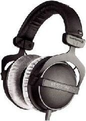 Beyerdynamic DT770 Pro цена и информация | Теплая повязка на уши, черная | pigu.lt