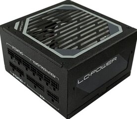 LC-Power LC6850M цена и информация | Блоки питания (PSU) | pigu.lt