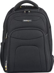 Рюкзак для ноутбука Startech NTBKBAG156 цена и информация | Рюкзаки, сумки, чехлы для компьютеров | pigu.lt
