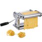 Gefu makaronų gaminimo mašinėlė, 1 vnt. kaina ir informacija | Virtuvės įrankiai | pigu.lt