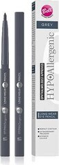 Карандаш для глаз Bell Long Wear Eye Pencil 06 Grey цена и информация | Тушь, средства для роста ресниц, тени для век, карандаши для глаз | pigu.lt