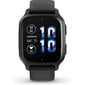 Garmin Venu SQ 2 Music Edition 40 mm Black/Slate 010-02700-10 цена и информация | Išmaniosios apyrankės (fitness tracker) | pigu.lt