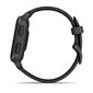 Garmin Venu® Sq 2 Music Edition Slate/Black. kaina ir informacija | Išmaniosios apyrankės (fitness tracker) | pigu.lt