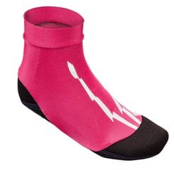 Neoprene socks kids BECO SEALIFE 96061 4 UV 50+  pink 26/27 size цена и информация | Другие товары для подводного плавания | pigu.lt