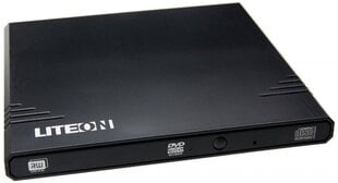 Видеопроигроиватель Lite-On eBAU108 цена и информация | Оптические устройства | pigu.lt