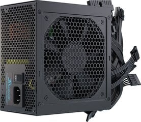 Источник питания SeaSonic FOCUS-GX-650 цена и информация | Блоки питания (PSU) | pigu.lt