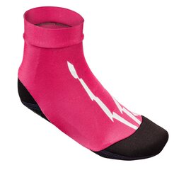 Neoprene socks kids BECO SEALIFE 96061 4 UV 50+  pink 22/23 size цена и информация | Другие товары для подводного плавания | pigu.lt