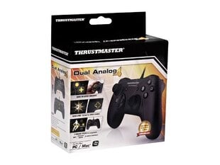 Thrustmaster 3658806 kaina ir informacija | Žaidimų pultai  | pigu.lt