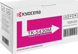 Kyocera 1T0C0ABNL0 TK5440M kaina ir informacija | Kasetės lazeriniams spausdintuvams | pigu.lt