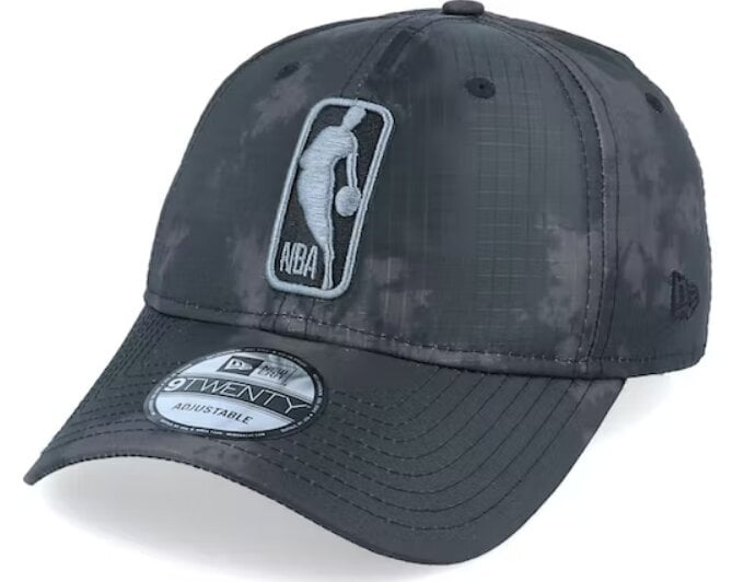 Kepurė vyrams New Era Stealth 9TWENTY NBA Logo 194455917751, Universalus  kaina | pigu.lt