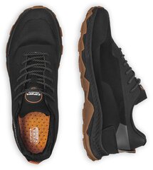 Мужская повседневная обувь Icepeak Aktau MR 78234-2*990, черная 6438522851031 цена и информация | Кроссовки мужские | pigu.lt
