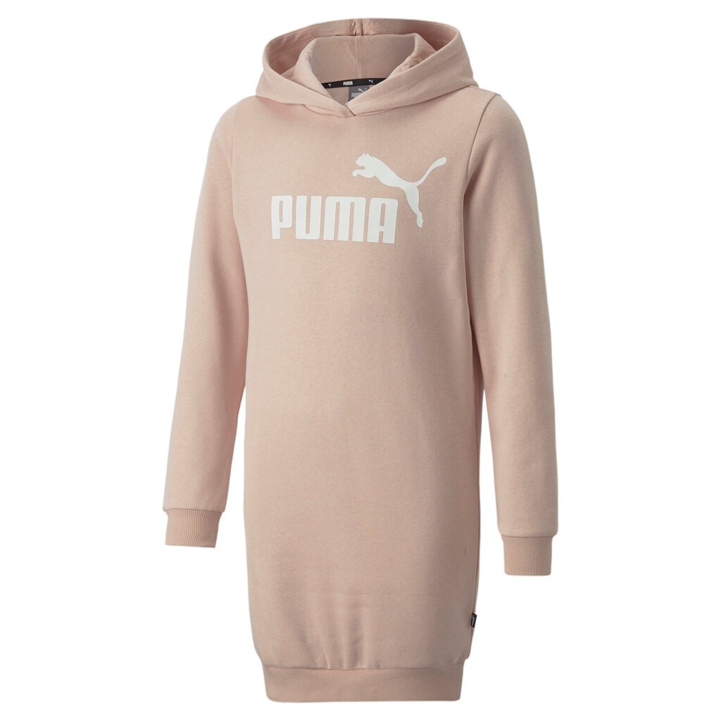 Suknelė mergaitėms Puma 670309*47, rožinis kaina ir informacija | Suknelės mergaitėms | pigu.lt