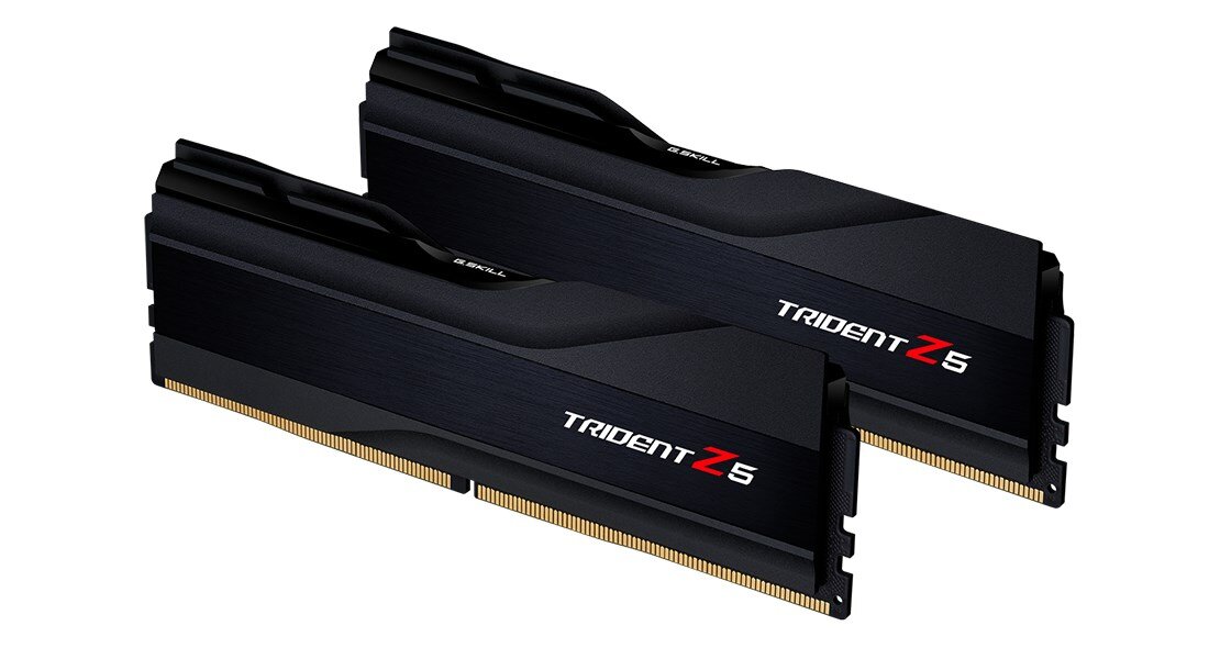 G.Skill Trident Z (F5-6000J3040F16GX2-TZ5K) kaina ir informacija | Operatyvioji atmintis (RAM) | pigu.lt