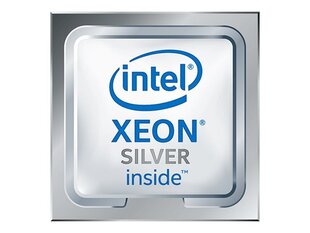 Intel Xeon Silver 4210 CD8069503956302 цена и информация | Процессоры (CPU) | pigu.lt