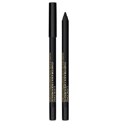 Gelinis akių pieštukas Lancôme Drama Liquid Pencil 01 Café Noir, 1,2 g kaina ir informacija | Akių šešėliai, pieštukai, blakstienų tušai, serumai | pigu.lt