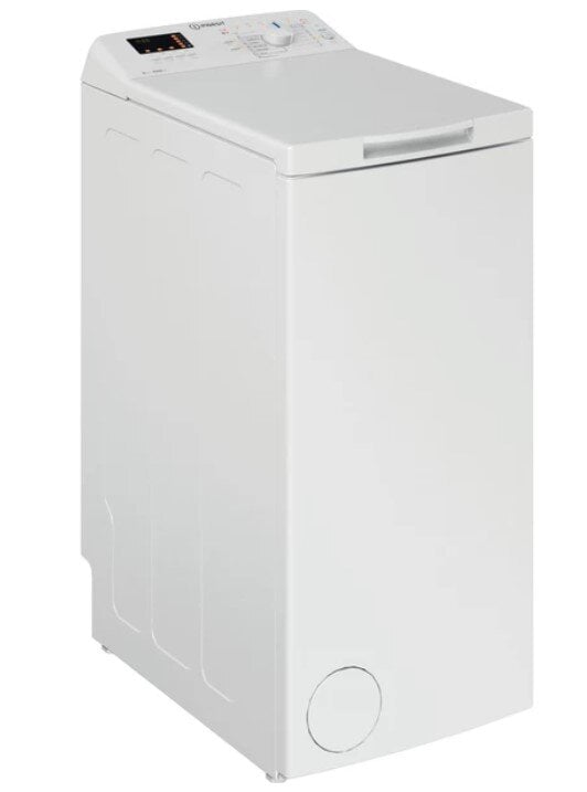 Indesit BTW S60400 EU/N kaina ir informacija | Skalbimo mašinos | pigu.lt