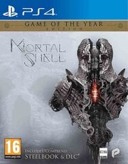 Mortal Shell Enhanced GOTY. цена и информация | Компьютерные игры | pigu.lt
