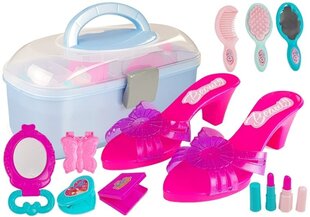Набор красоты для девочек Lean Toys цена и информация | Игрушки для девочек | pigu.lt