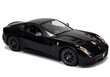 Žaislinis automobilis Rastar R/C Ferrari 599 GTO, juodas kaina ir informacija | Žaislai berniukams | pigu.lt