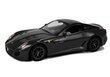 Žaislinis automobilis Rastar R/C Ferrari 599 GTO, juodas цена и информация | Žaislai berniukams | pigu.lt