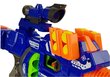 Putų kamuoliukų šautuvas Lean Toys, mėlynas цена и информация | Žaislai berniukams | pigu.lt