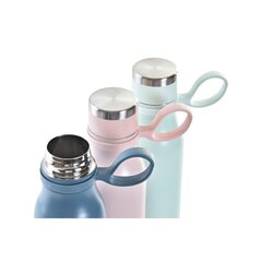 Tepmoc DKD Home Decor Двойная стена Нержавеющая сталь (500 ml) (3 штук) цена и информация | Термосы, термокружки | pigu.lt