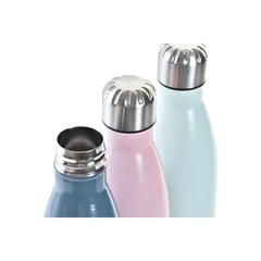 Tepmoc DKD Home Decor Двойная стена Нержавеющая сталь полипропилен (500 ml) (3 штук) цена и информация | Термосы, термокружки | pigu.lt