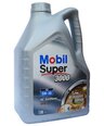 Mobil Super 3000 XE 5W-30, 5L