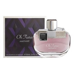 Kvapusis vanduo Rue Broca Oh Tiara Amethyst EDP moterims, 100ml kaina ir informacija | Kvepalai moterims | pigu.lt