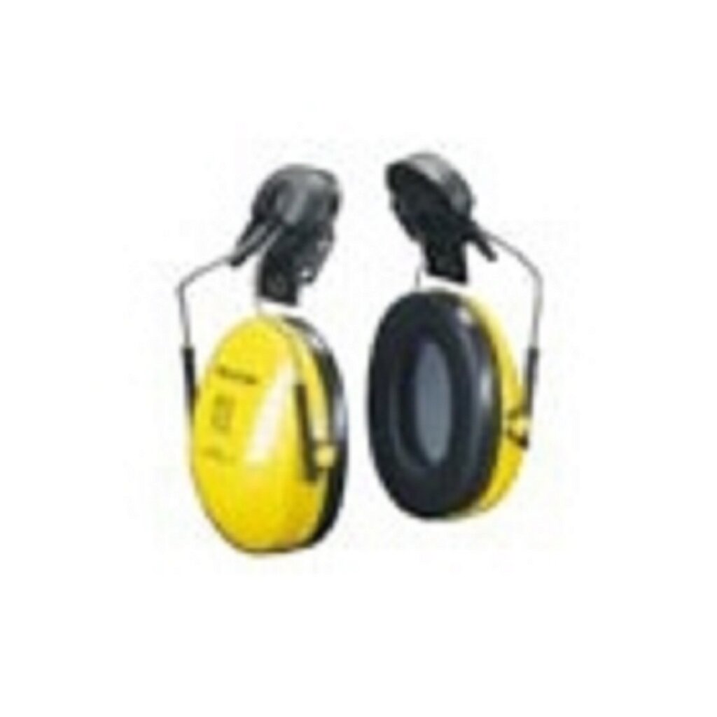 Apsauginės ausinės 3M Peltor A201S kaina ir informacija | Galvos apsauga | pigu.lt