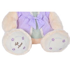 Плюшевый медвежонок DKD Home Decor, 2 шт. цена и информация | Мягкие игрушки | pigu.lt