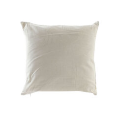 DKD Home Decor pagalvėlė, 45 x 10 x 45 cm. kaina ir informacija | Dekoratyvinės pagalvėlės ir užvalkalai | pigu.lt